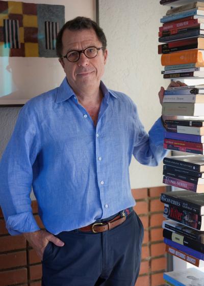 Sebastian Edwards Profile